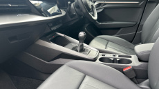 Audi A3 35 TFSI Sport 5dr Petrol Hatchback